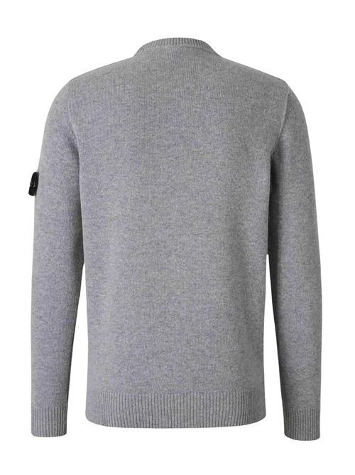 Maglia in lana STONE ISLAND | L2S155100072S00A3V0M60